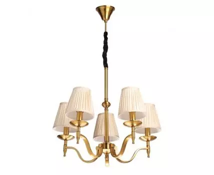 Подвесная люстра MW-Light Вирджиния