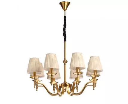 Подвесная люстра MW Light Вирджиния