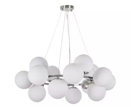 Подвесная люстра MyFar Aerton