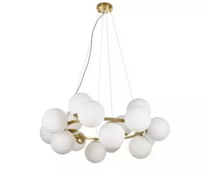 Подвесная люстра MyFar Aerton