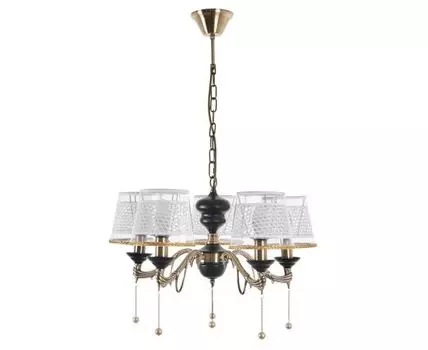 Подвесная люстра MyFar Dana