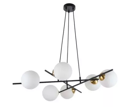 Подвесная люстра MyFar Ilana