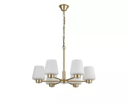 Подвесная люстра MyFar Mark