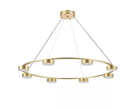 Подвесная люстра MyFar Milla