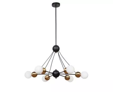 Подвесная люстра MyFar Paulo