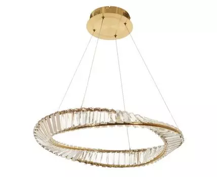 Подвесная люстра MyFar Ricky