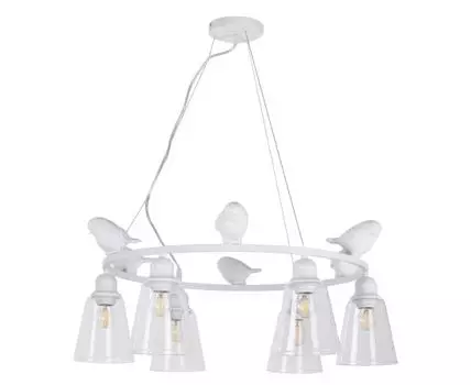 Подвесная люстра MyFar Tracey