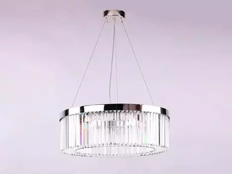 Подвесная люстра Newport 10110+1/C М0060048