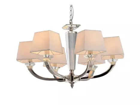 Подвесная люстра Newport 11406/C М0055034