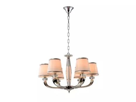 Подвесная люстра Newport 11606/C М0055989