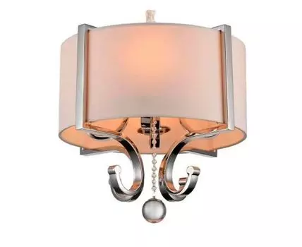 Подвесная люстра Newport 31304/S М0042277 (Бежевый)