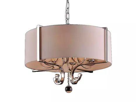 Подвесная люстра Newport 31308/S М0046756