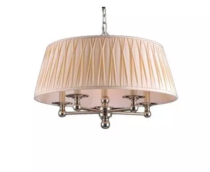 Подвесная люстра Newport 31505/C М0045480