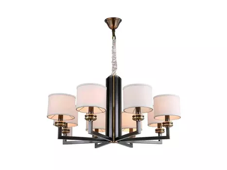 Подвесная люстра Newport 3408/C М0059363