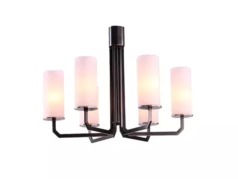 Подвесная люстра Newport 35106/C М0060026