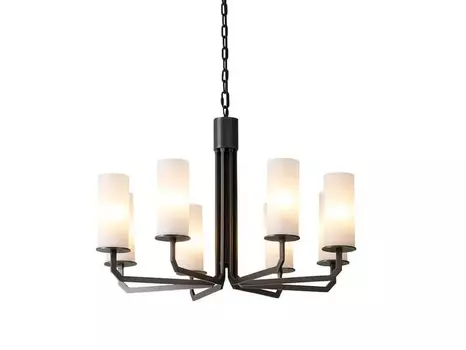 Подвесная люстра Newport 35108/C М0060027