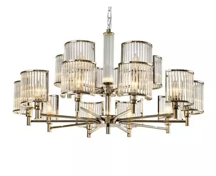 Подвесная люстра NewPort