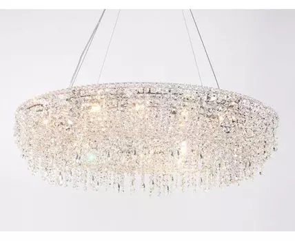 Подвесная люстра NewPort