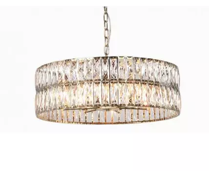 Подвесная люстра NewPort