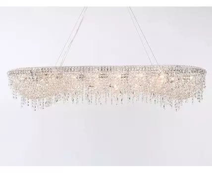 Подвесная люстра NewPort