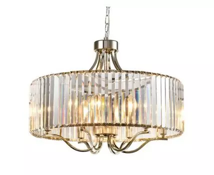 Подвесная люстра NewPort