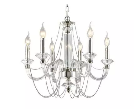 Подвесная люстра NewPort