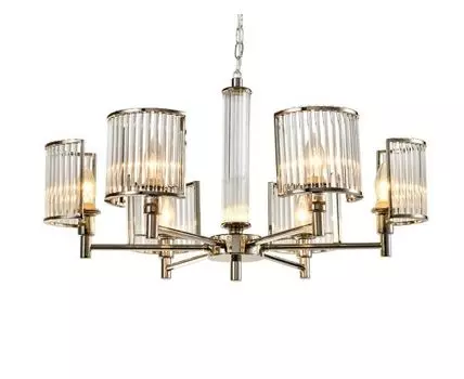 Подвесная люстра NewPort