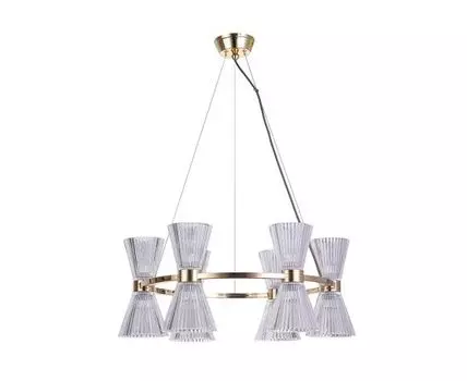 Подвесная люстра NewPort