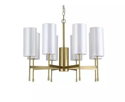 Подвесная люстра NewPort