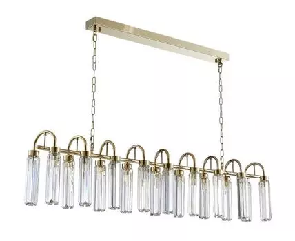 Подвесная люстра NewPort