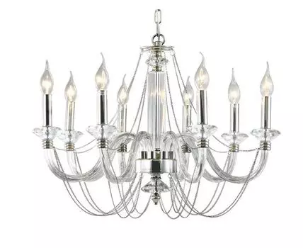 Подвесная люстра NewPort