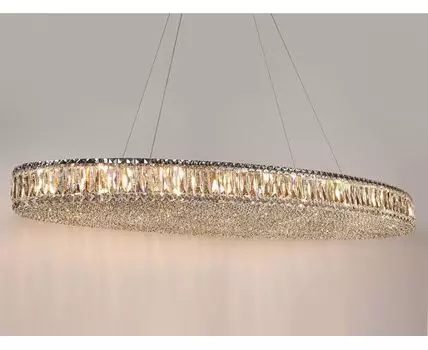 Подвесная люстра NewPort