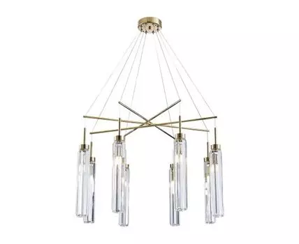 Подвесная люстра NewPort