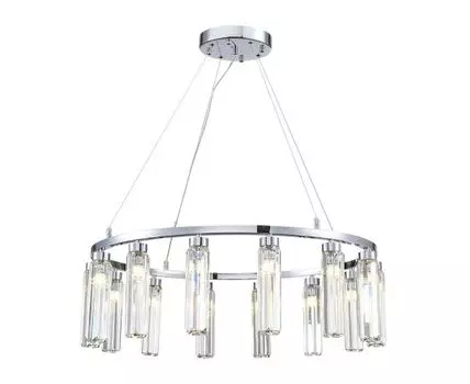 Подвесная люстра NewPort