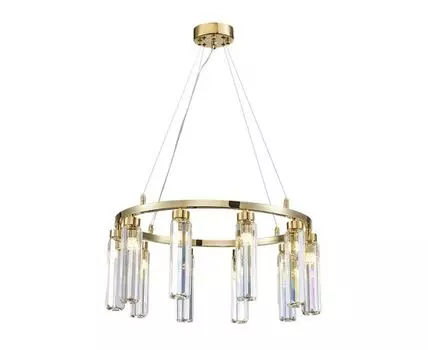 Подвесная люстра NewPort