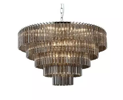 Подвесная люстра NewPort