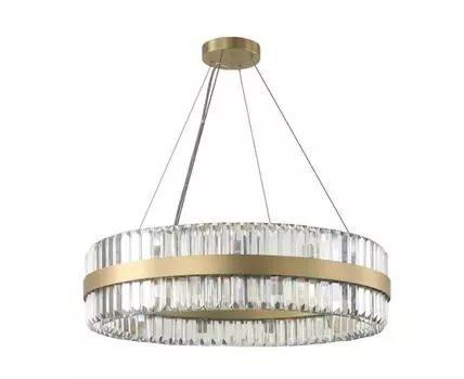 Подвесная люстра NewPort