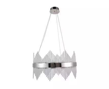 Подвесная люстра NewPort