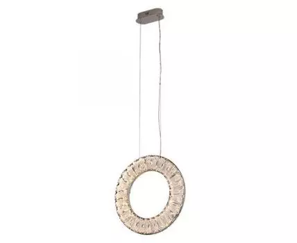 Подвесная люстра NewPort