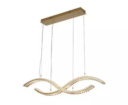 Подвесная люстра NewPort