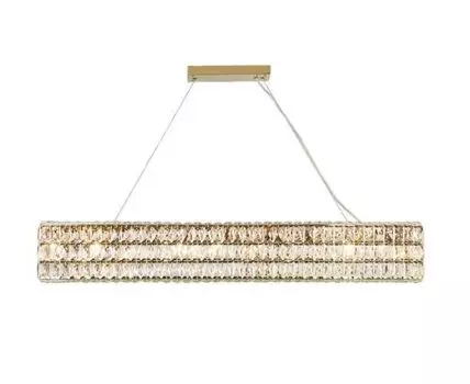 Подвесная люстра NewPort