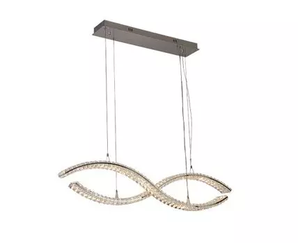 Подвесная люстра NewPort