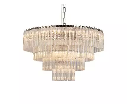 Подвесная люстра NewPort