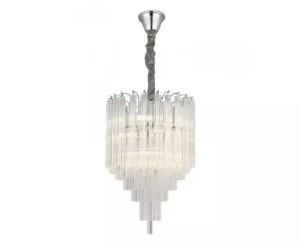 Подвесная люстра NewPort