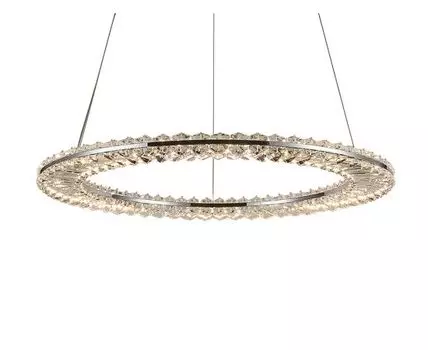 Подвесная люстра NewPort