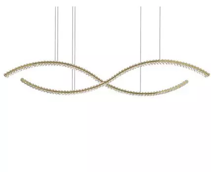 Подвесная люстра NewPort