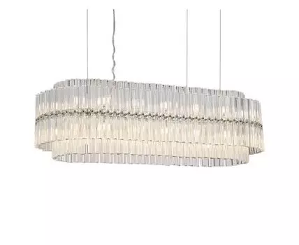 Подвесная люстра NewPort