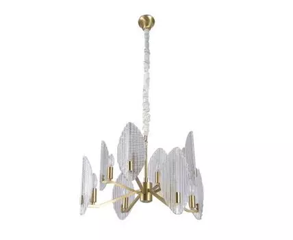 Подвесная люстра NewPort