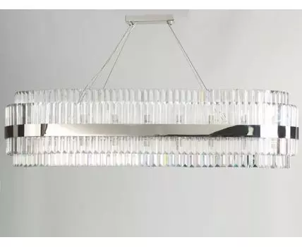 Подвесная люстра NewPort