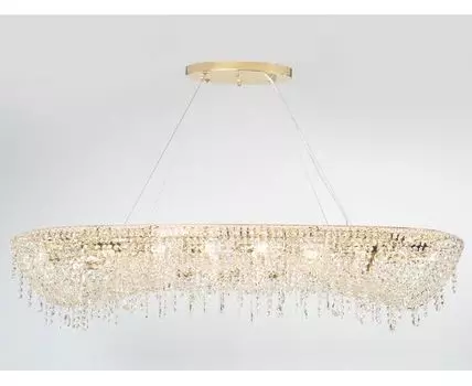 Подвесная люстра NewPort